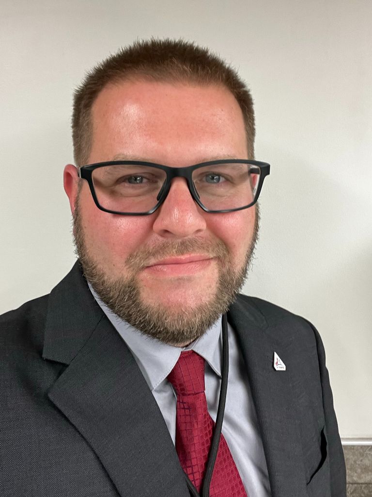 Wayne Morse — Principal IT Consultant, Morse Technology Group